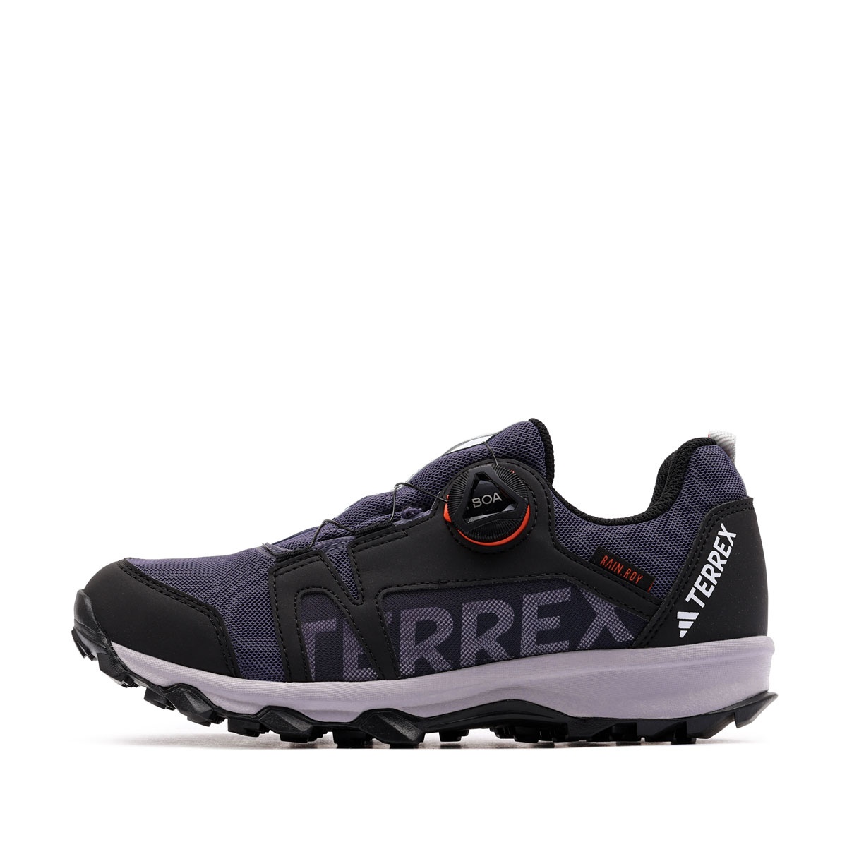 Pantofi sport adidas Terrex Agravic Boa Rain Ready JS2964 adidas Terrex Agravic Boa Rain Ready Pantofi sport JS2964