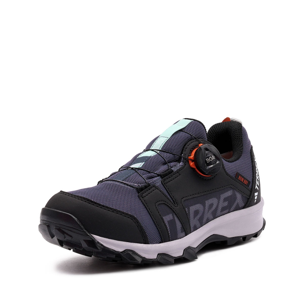 Pantofi sport adidas Terrex Agravic Boa Rain Ready JS2964 adidas Terrex Agravic Boa Rain Ready Pantofi sport JS2964