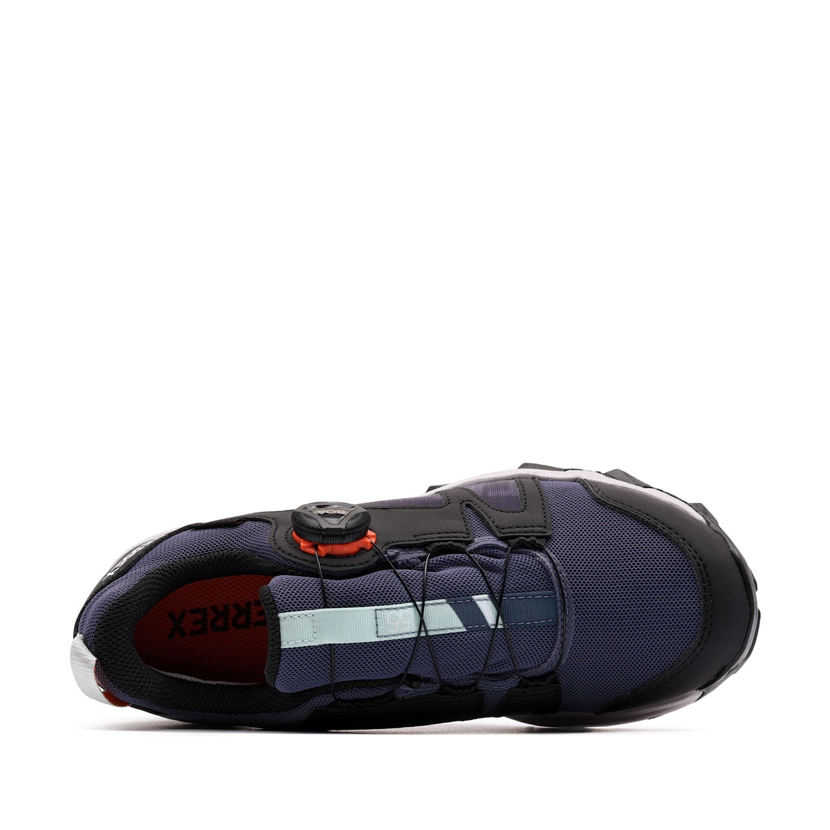 Pantofi sport adidas Terrex Agravic Boa Rain Ready JS2964 adidas Terrex Agravic Boa Rain Ready Pantofi sport JS2964