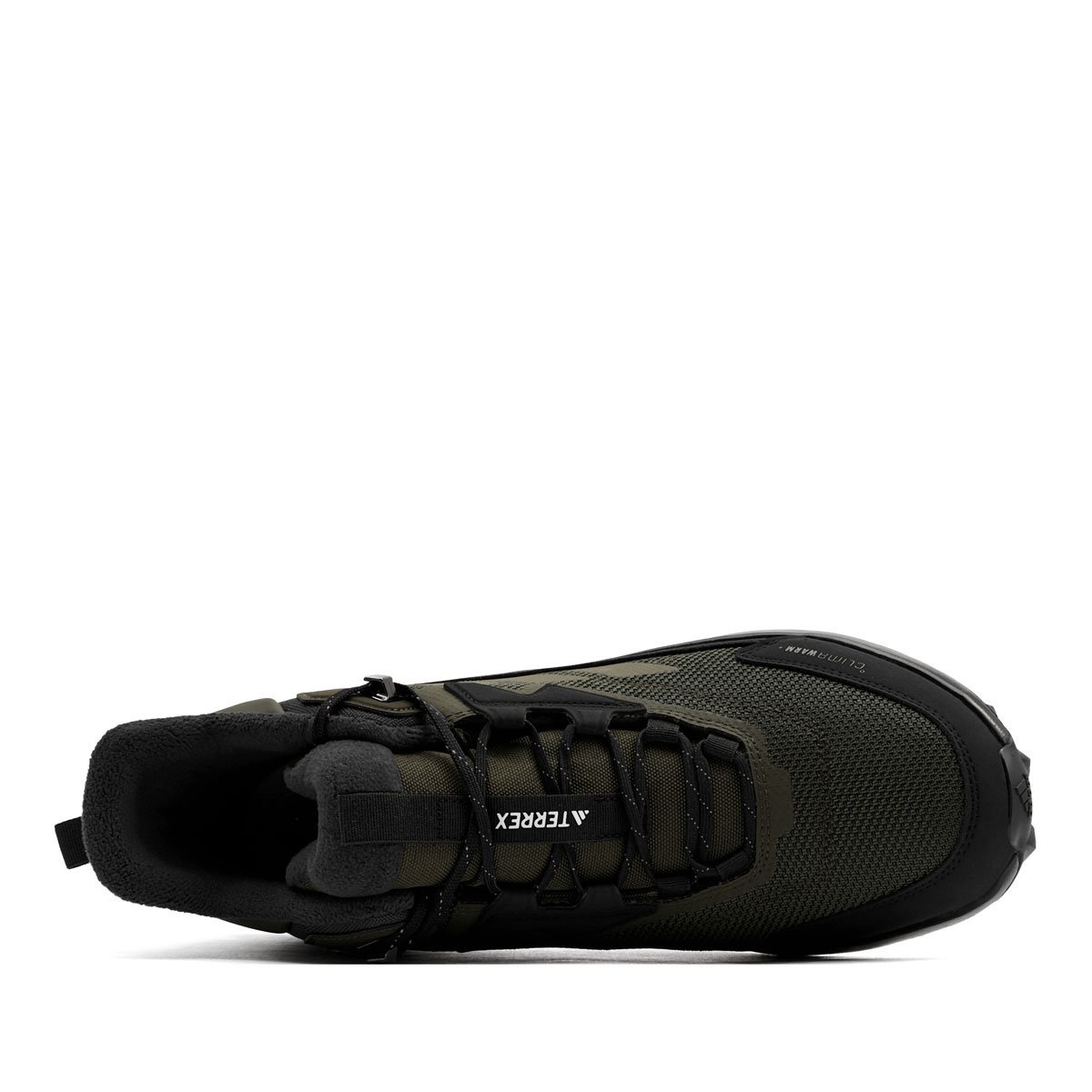 adidas Terrex Anylander Climawarm Pantofi de iarnă bărbați JQ9952