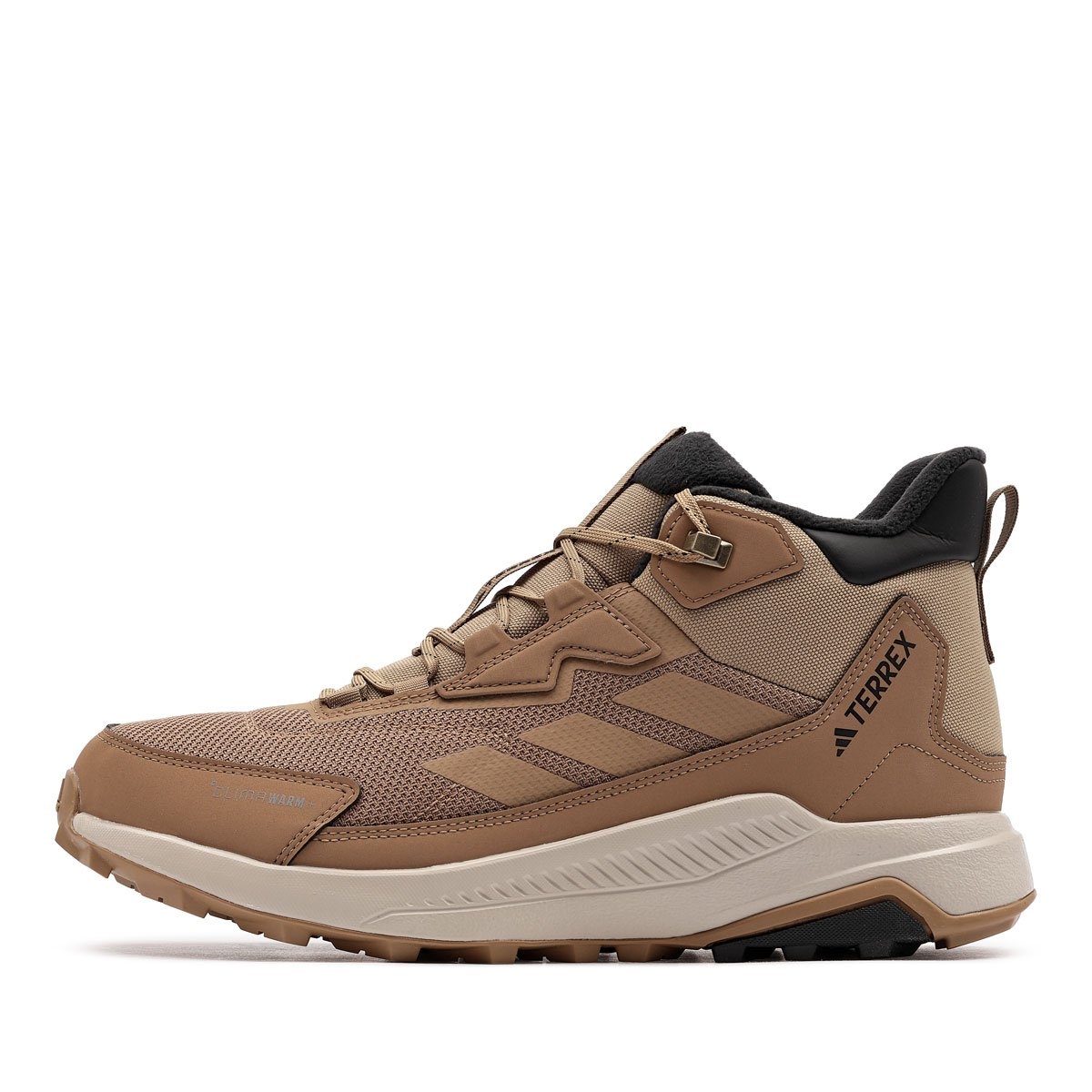 Pantofi sport bărbați adidas Terrex Anylander Climawarm JS1431 adidas Terrex Anylander Climawarm Pantofi sport bărbați JS1431