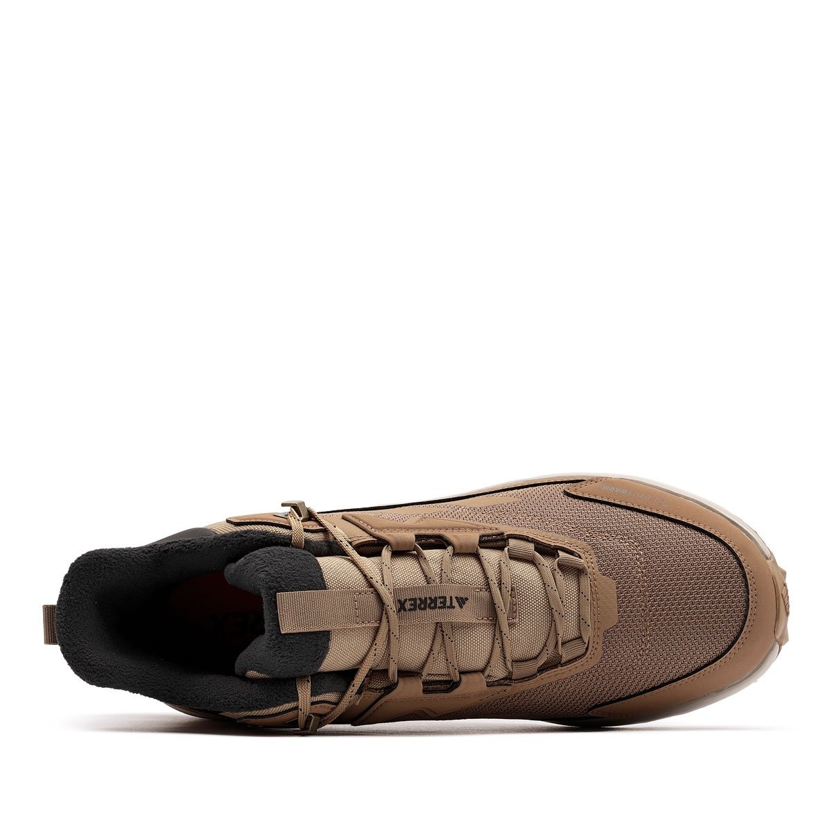 Pantofi sport bărbați adidas Terrex Anylander Climawarm JS1431 adidas Terrex Anylander Climawarm Pantofi sport bărbați JS1431