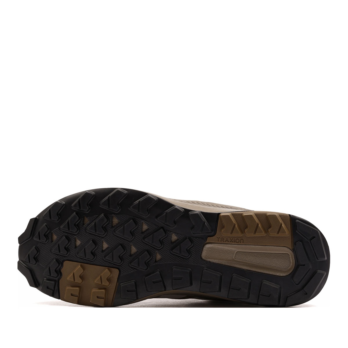 adidas Terrex Anylander Leather Pantofi sport bărbați KJ5210