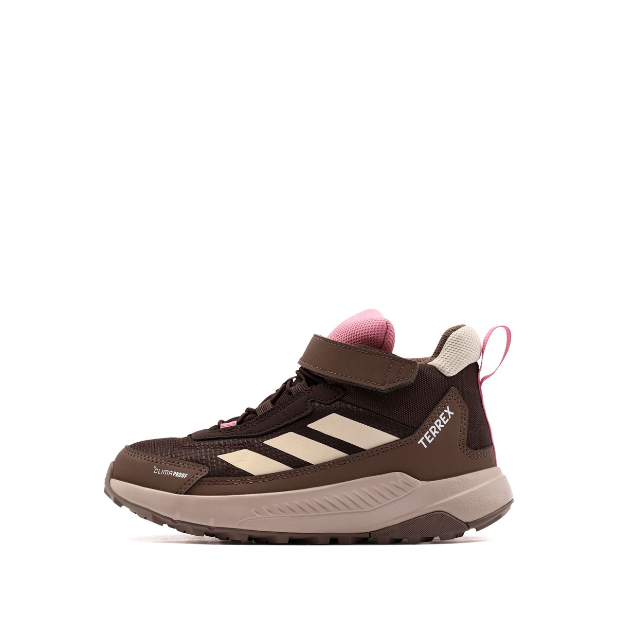 adidas Terrex Anylander Mid Climaproof CF Pantofi sport copii KJ2670
