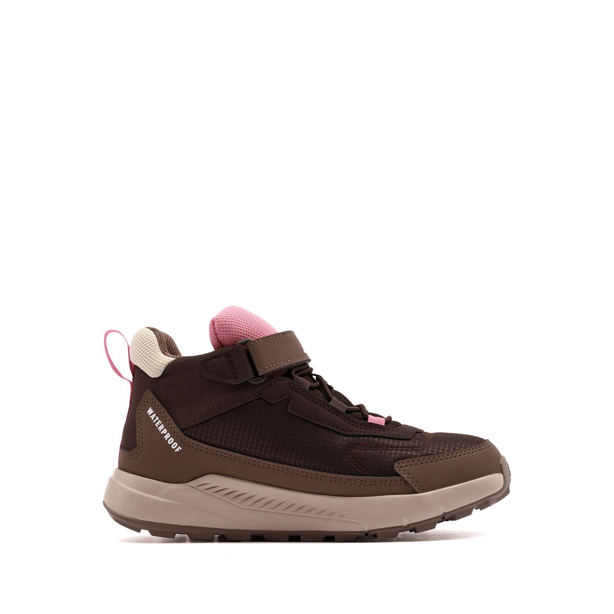 adidas Terrex Anylander Mid Climaproof CF Pantofi sport copii KJ2670