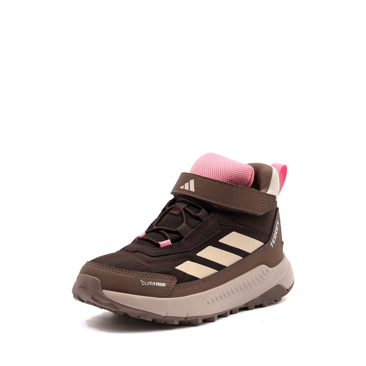 adidas Terrex Anylander Mid Climaproof CF Pantofi sport copii KJ2670