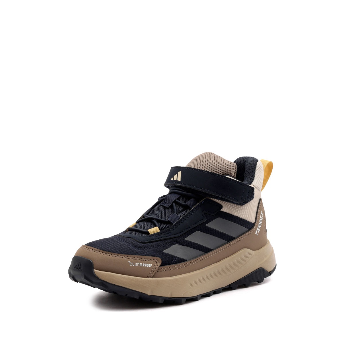 adidas Terrex Anylander Mid Climaproof CF Pantofi sport copii KJ2669