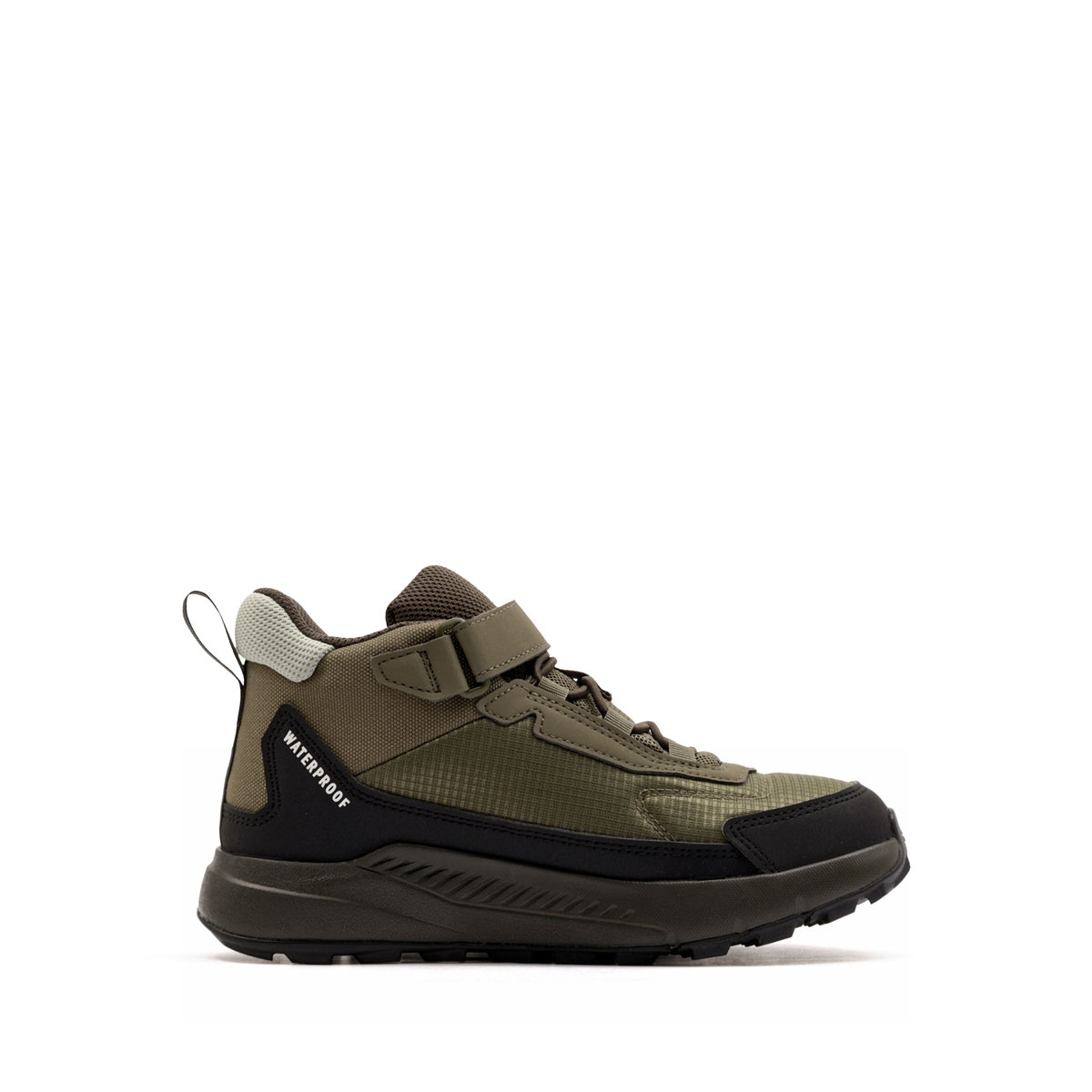 adidas Terrex Anylander Mid Climaproof CF Pantofi sport copii KJ2671
