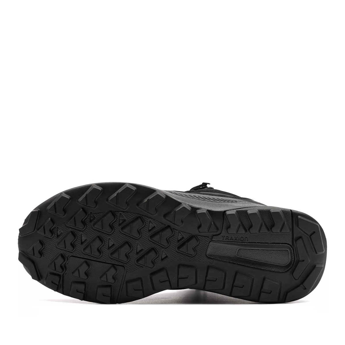 adidas Terrex Anylander Mid Leather Pantofi sport bărbați KH8875