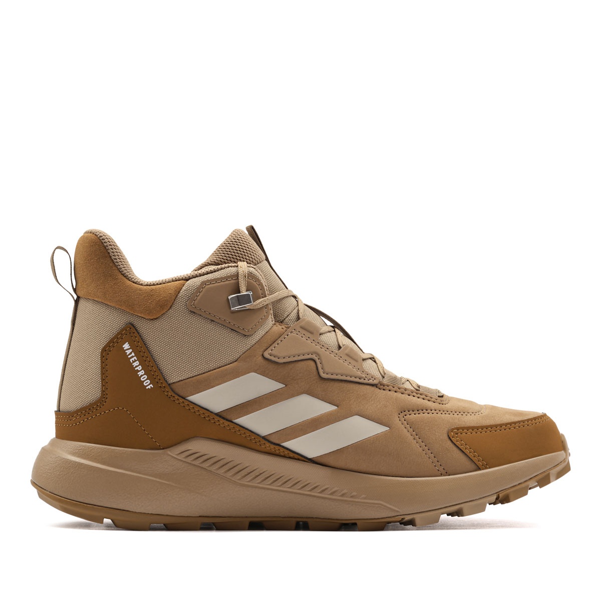 adidas Terrex Anylander Mid Leather Pantofi sport bărbați KH8876
