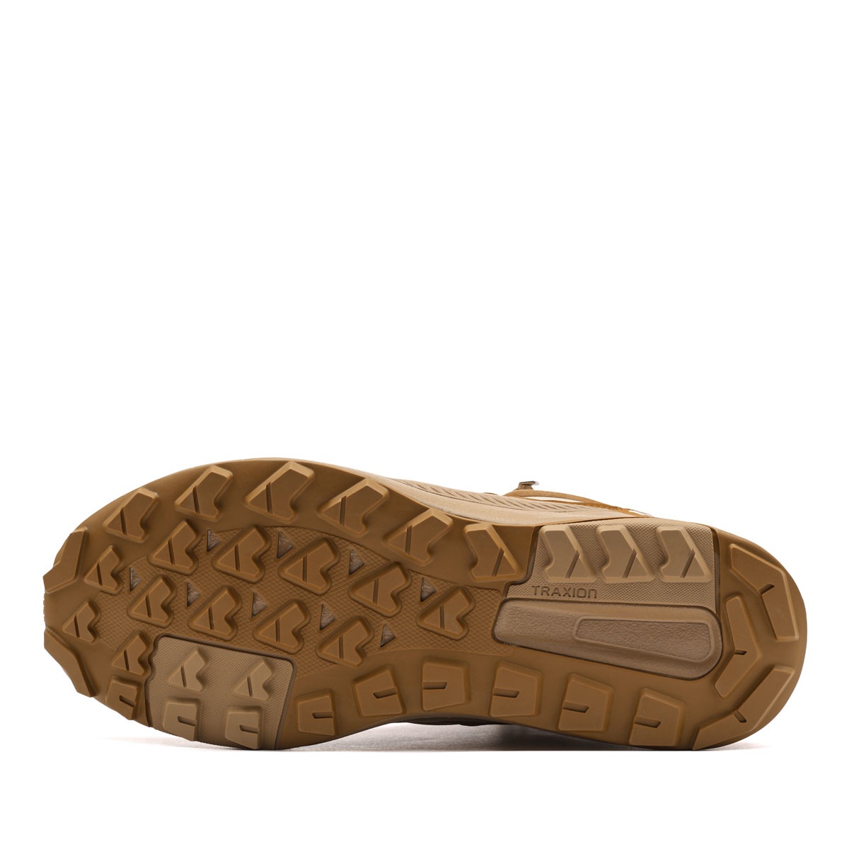 adidas Terrex Anylander Mid Leather Pantofi sport bărbați KH8876