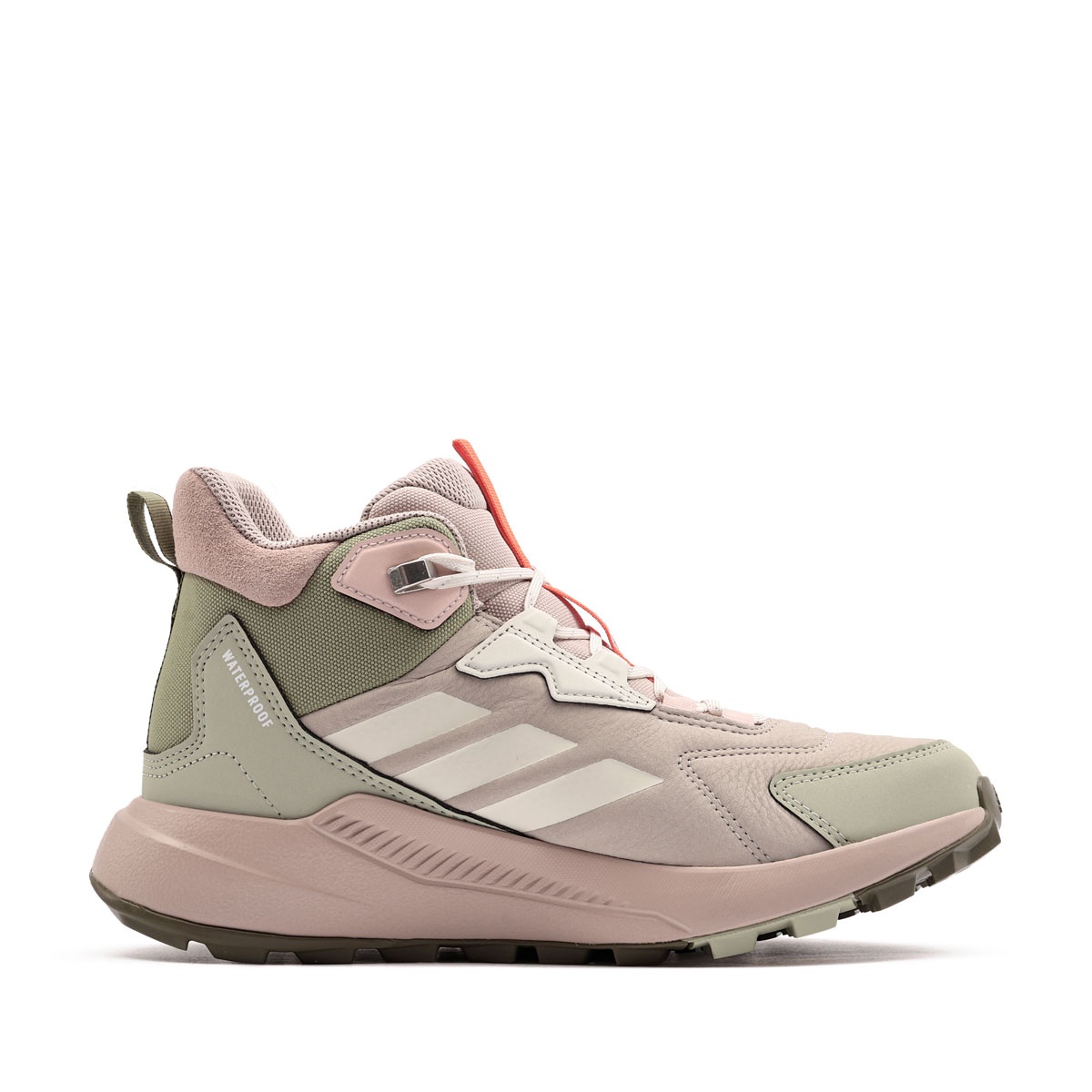 adidas Terrex Anylander Mid Leather Pantofi sport damă KH8880
