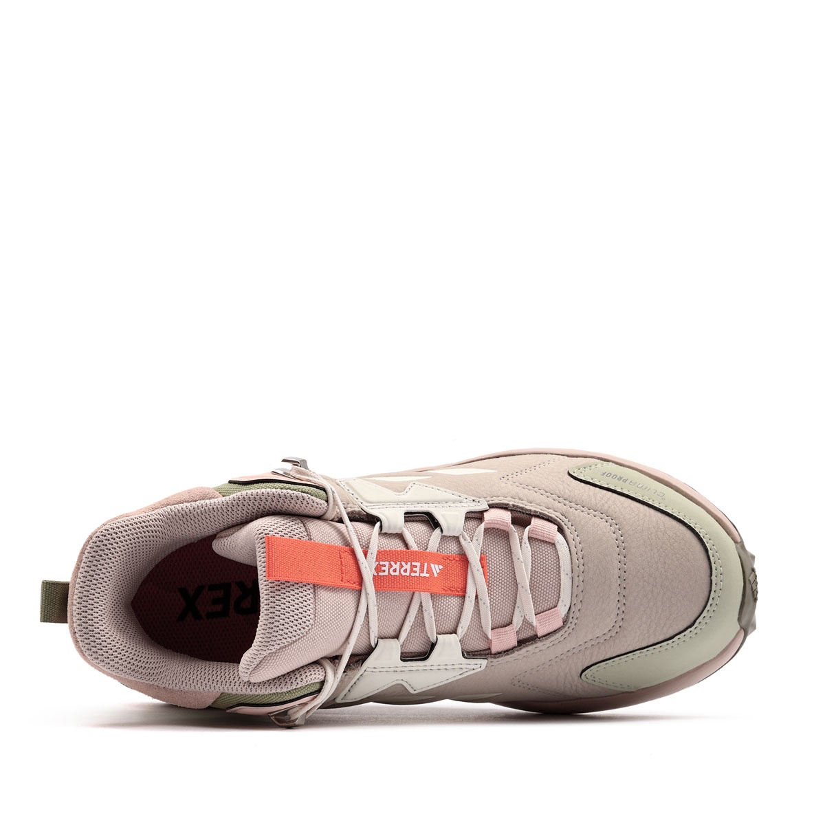 adidas Terrex Anylander Mid Leather Pantofi sport damă KH8880