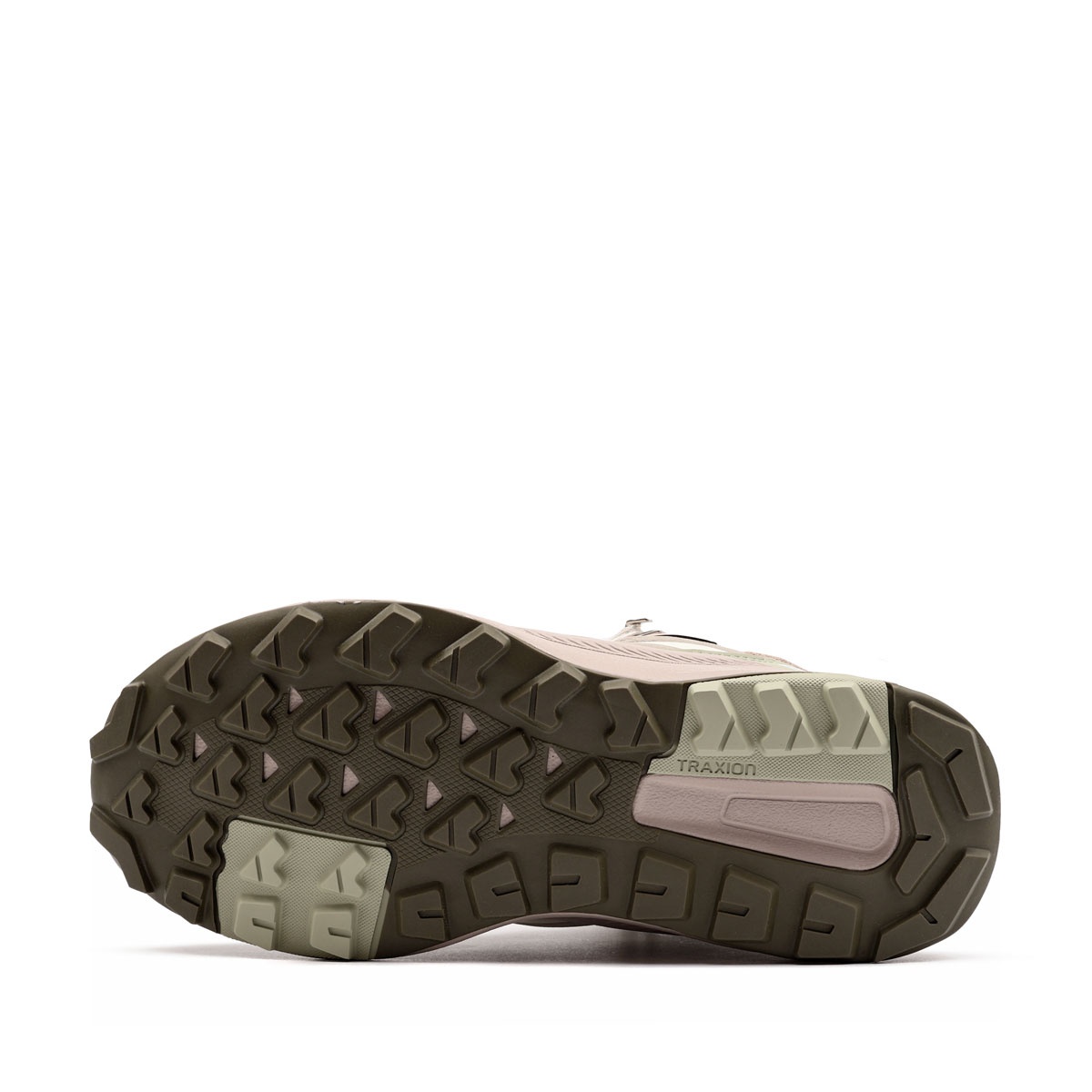 adidas Terrex Anylander Mid Leather Pantofi sport damă KH8880