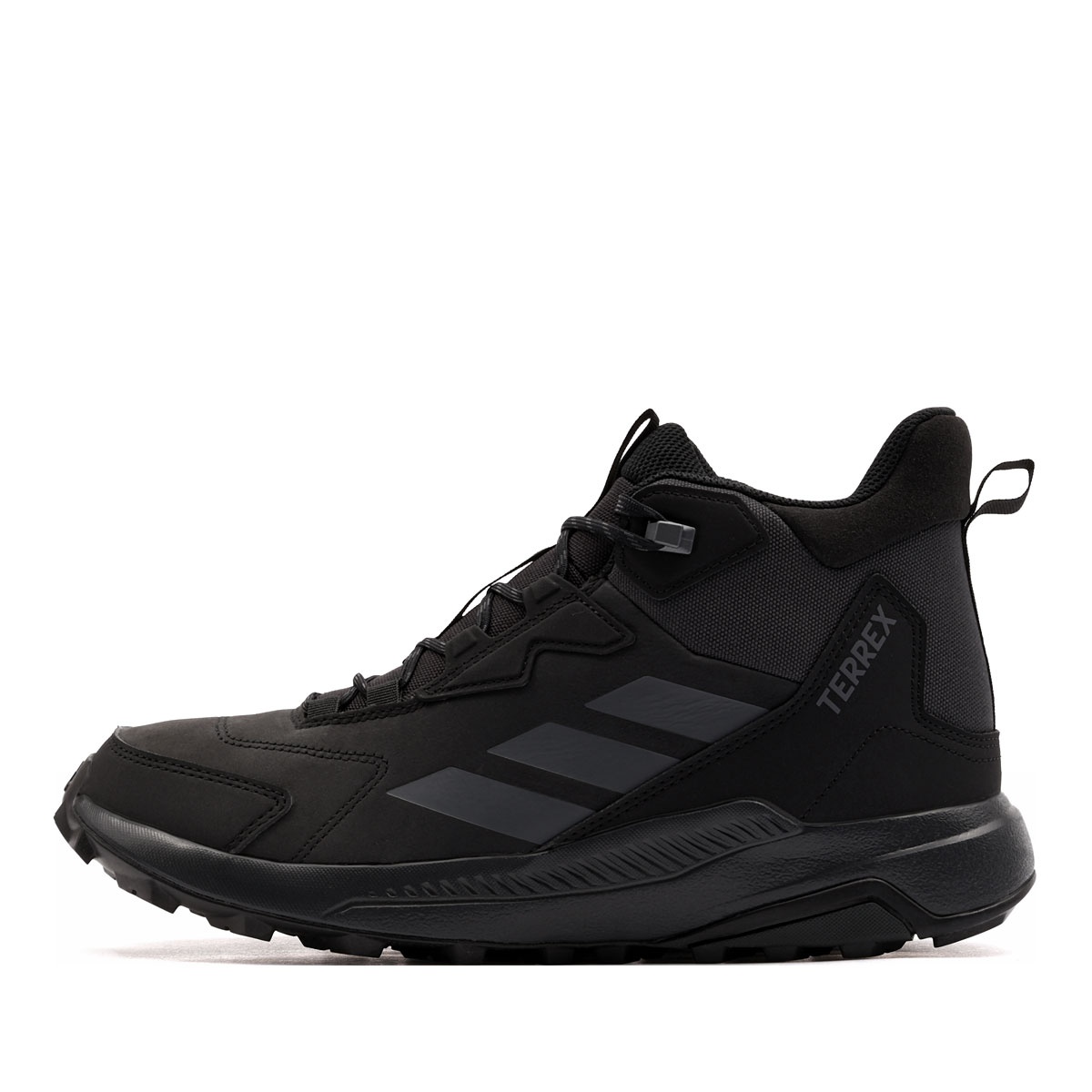 adidas Terrex Anylander Mid Leather Pantofi sport bărbați KJ5212