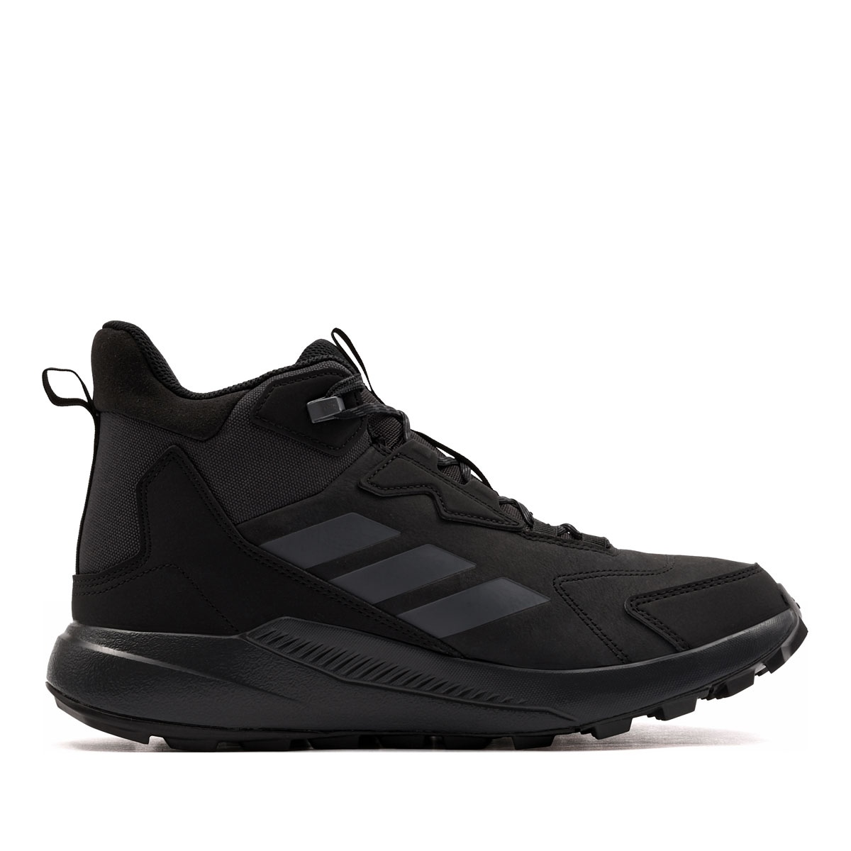 adidas Terrex Anylander Mid Leather Pantofi sport bărbați KJ5212