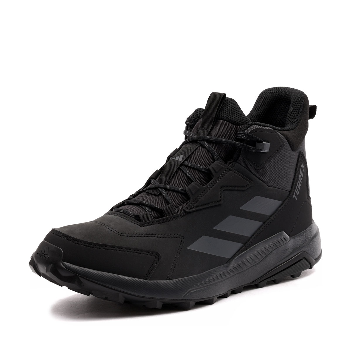adidas Terrex Anylander Mid Leather Pantofi sport bărbați KJ5212