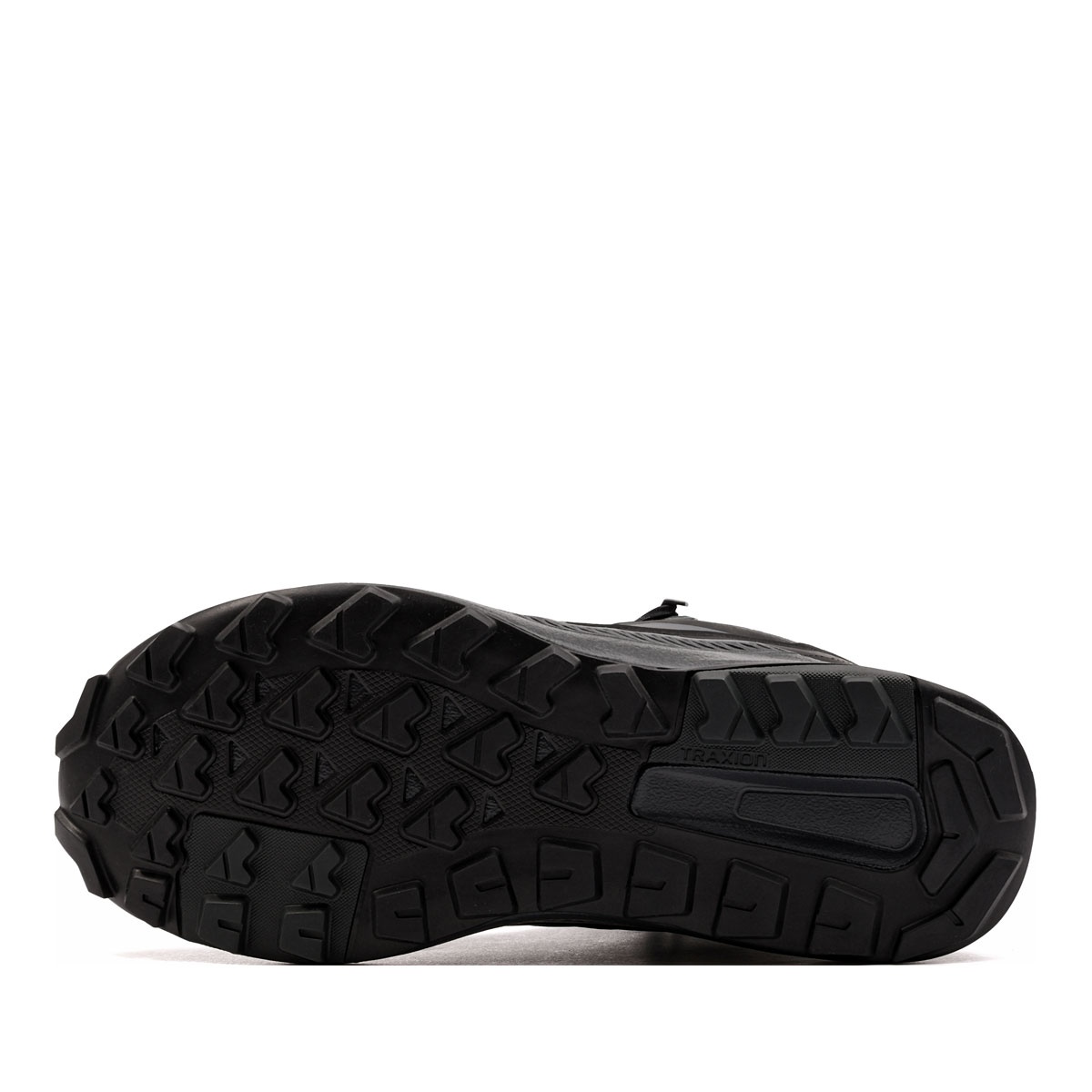 adidas Terrex Anylander Mid Leather Pantofi sport bărbați KJ5212
