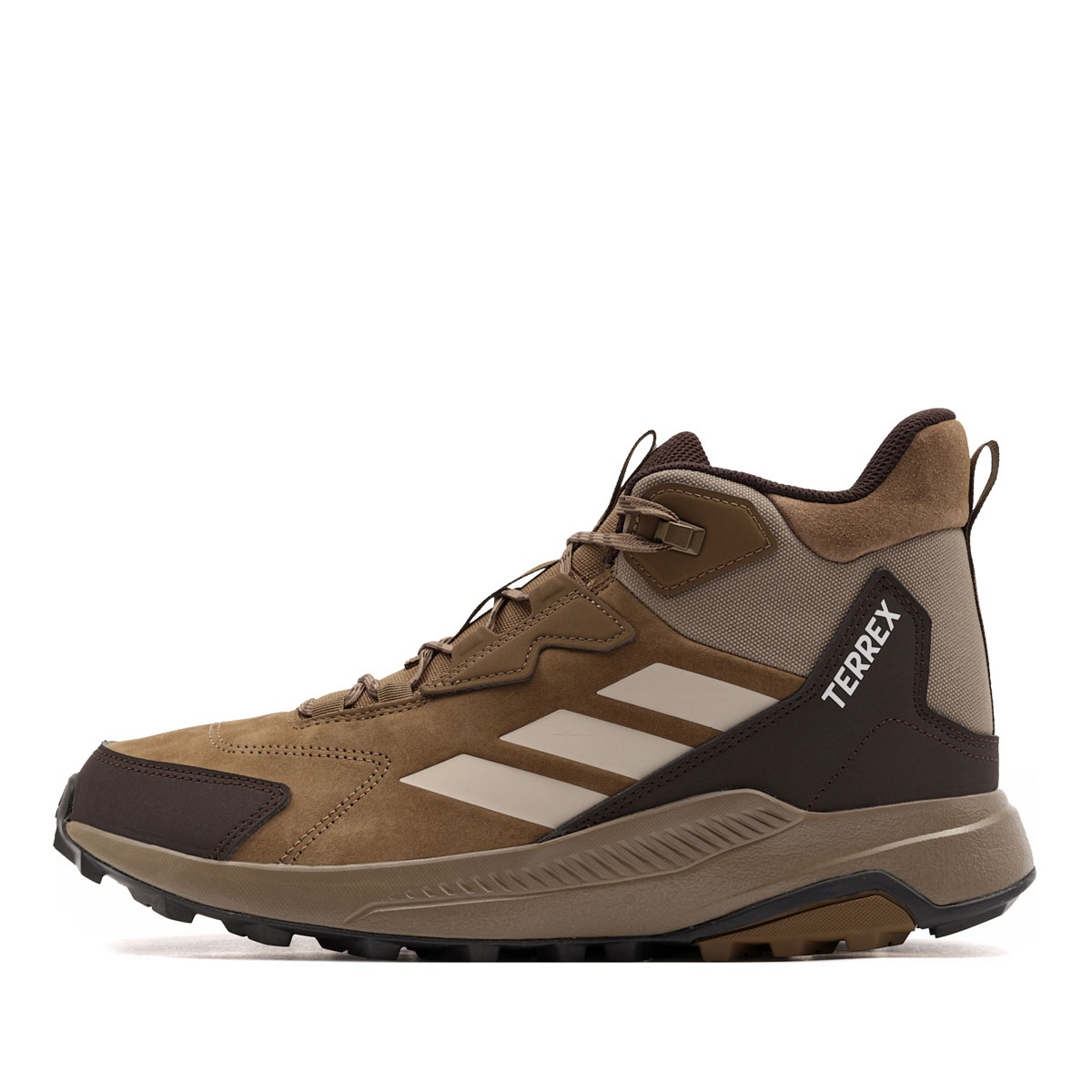 adidas Terrex Anylander Mid Leather Pantofi sport bărbați KJ5213