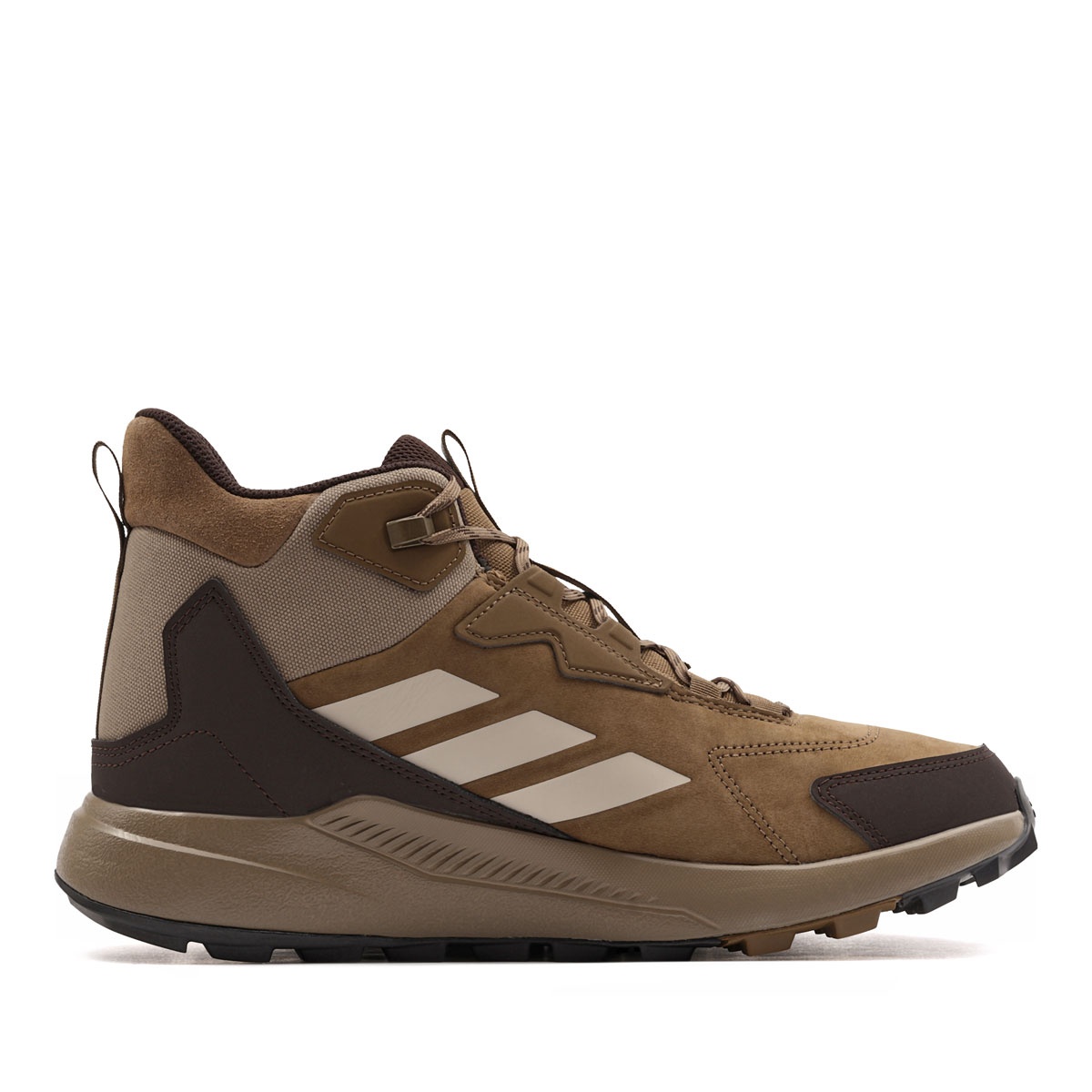 adidas Terrex Anylander Mid Leather Pantofi sport bărbați KJ5213