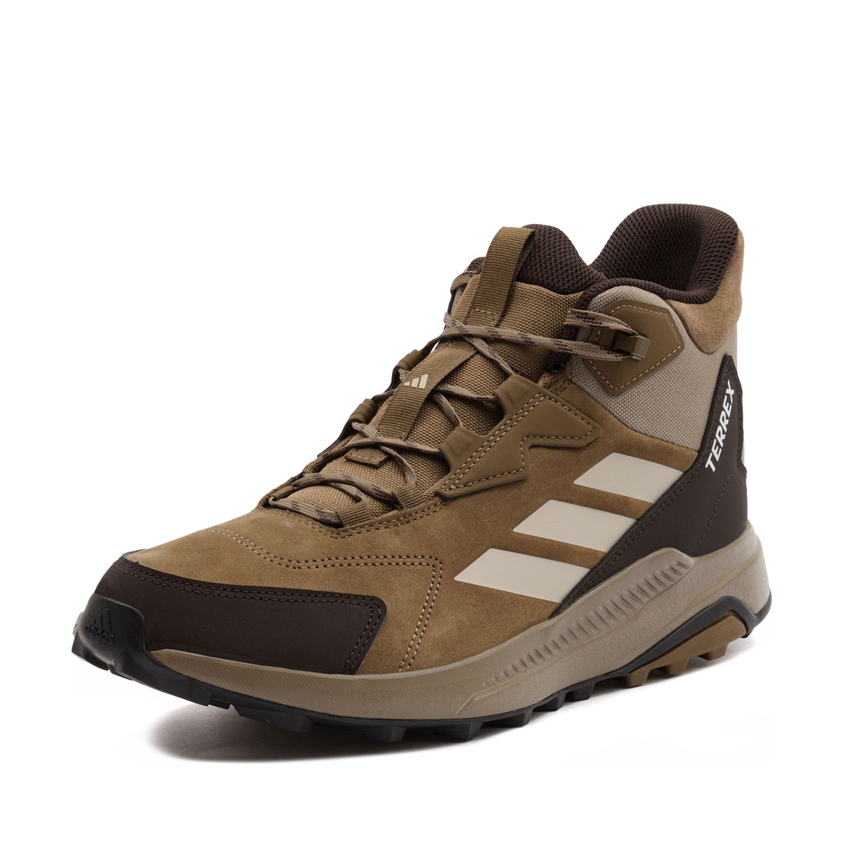 adidas Terrex Anylander Mid Leather Pantofi sport bărbați KJ5213