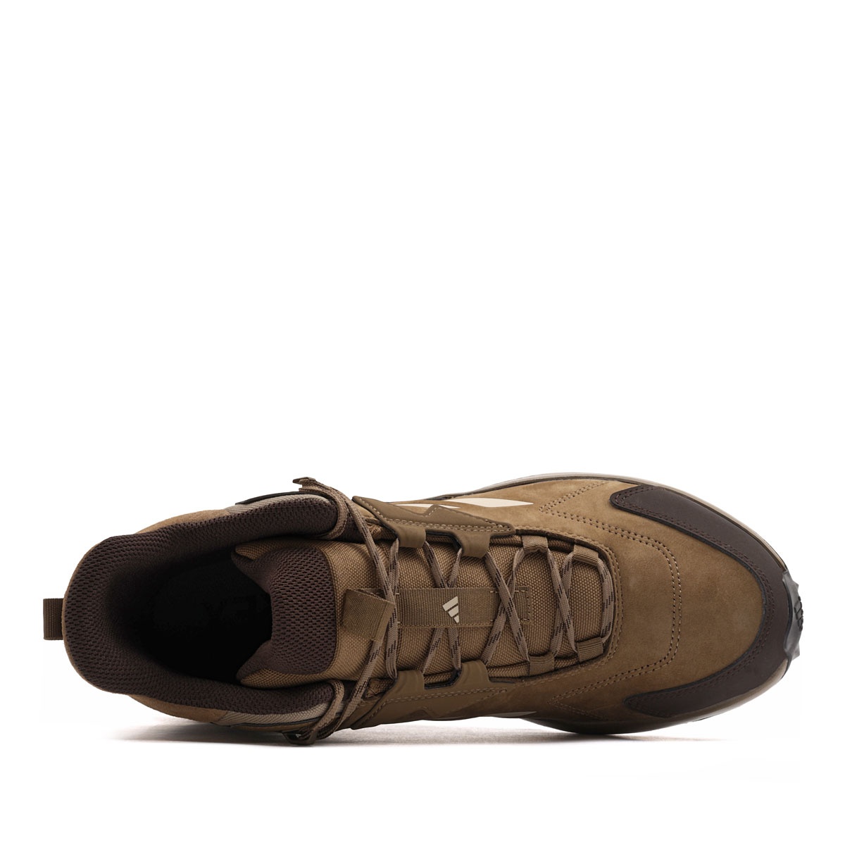 adidas Terrex Anylander Mid Leather Pantofi sport bărbați KJ5213