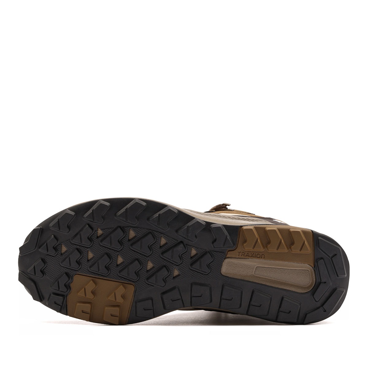 adidas Terrex Anylander Mid Leather Pantofi sport bărbați KJ5213