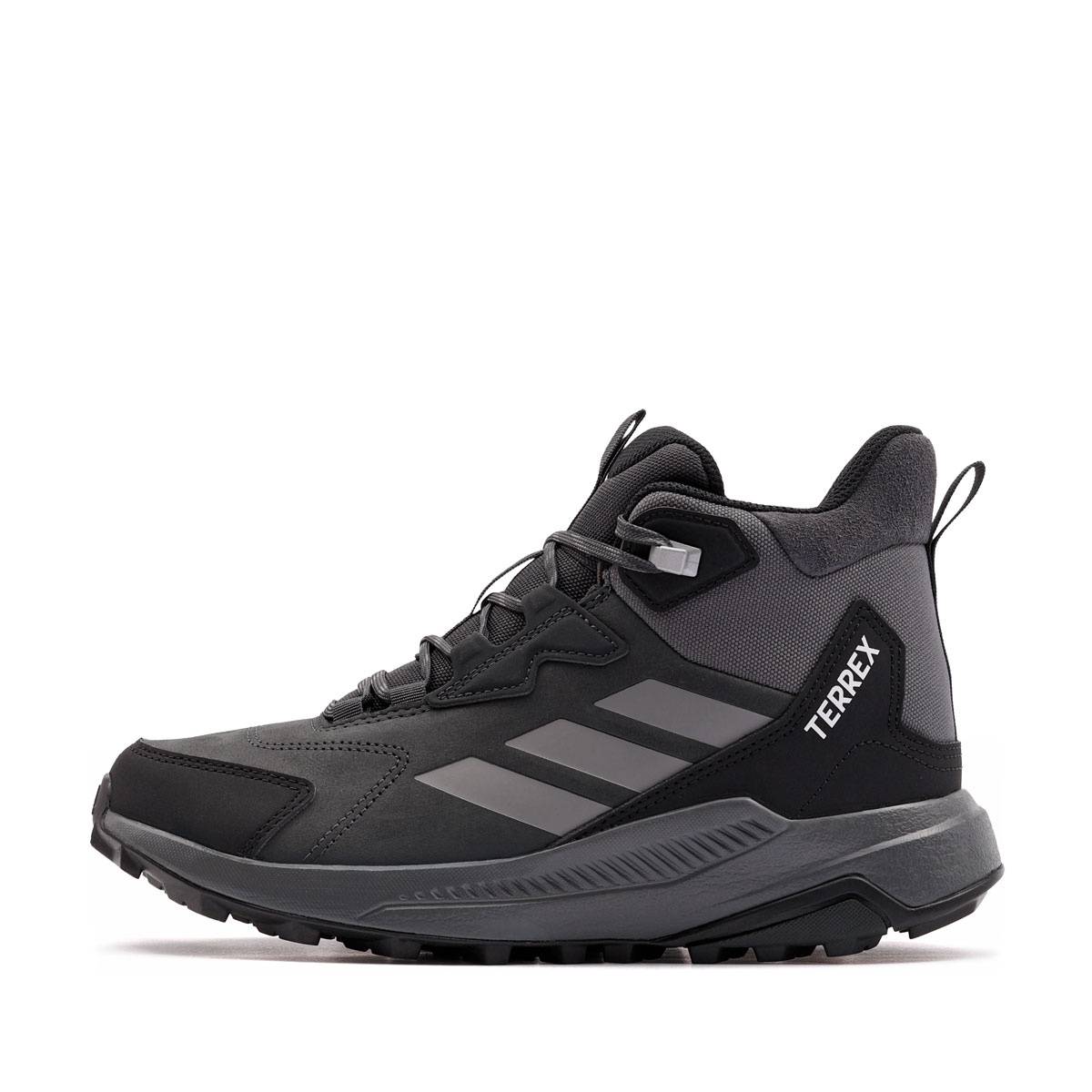 adidas Terrex Anylander Mid Leather Pantofi sport damă KJ5219