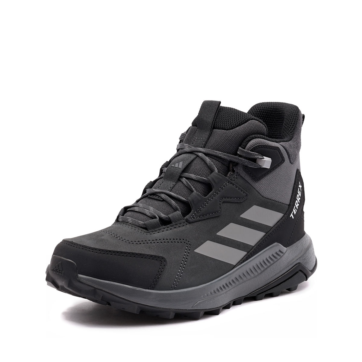adidas Terrex Anylander Mid Leather Pantofi sport damă KJ5219