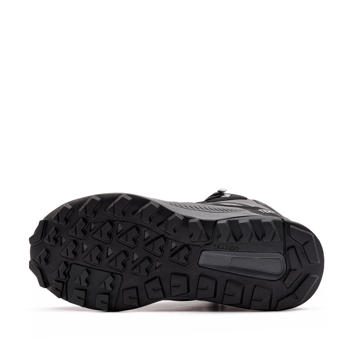 adidas Terrex Anylander Mid Leather Pantofi sport damă KJ5219