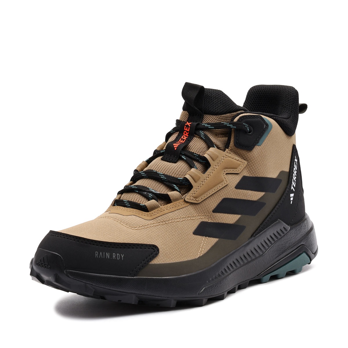 adidas Terrex Anylander Mid Rain Ready Pantofi sport bărbați JQ9963