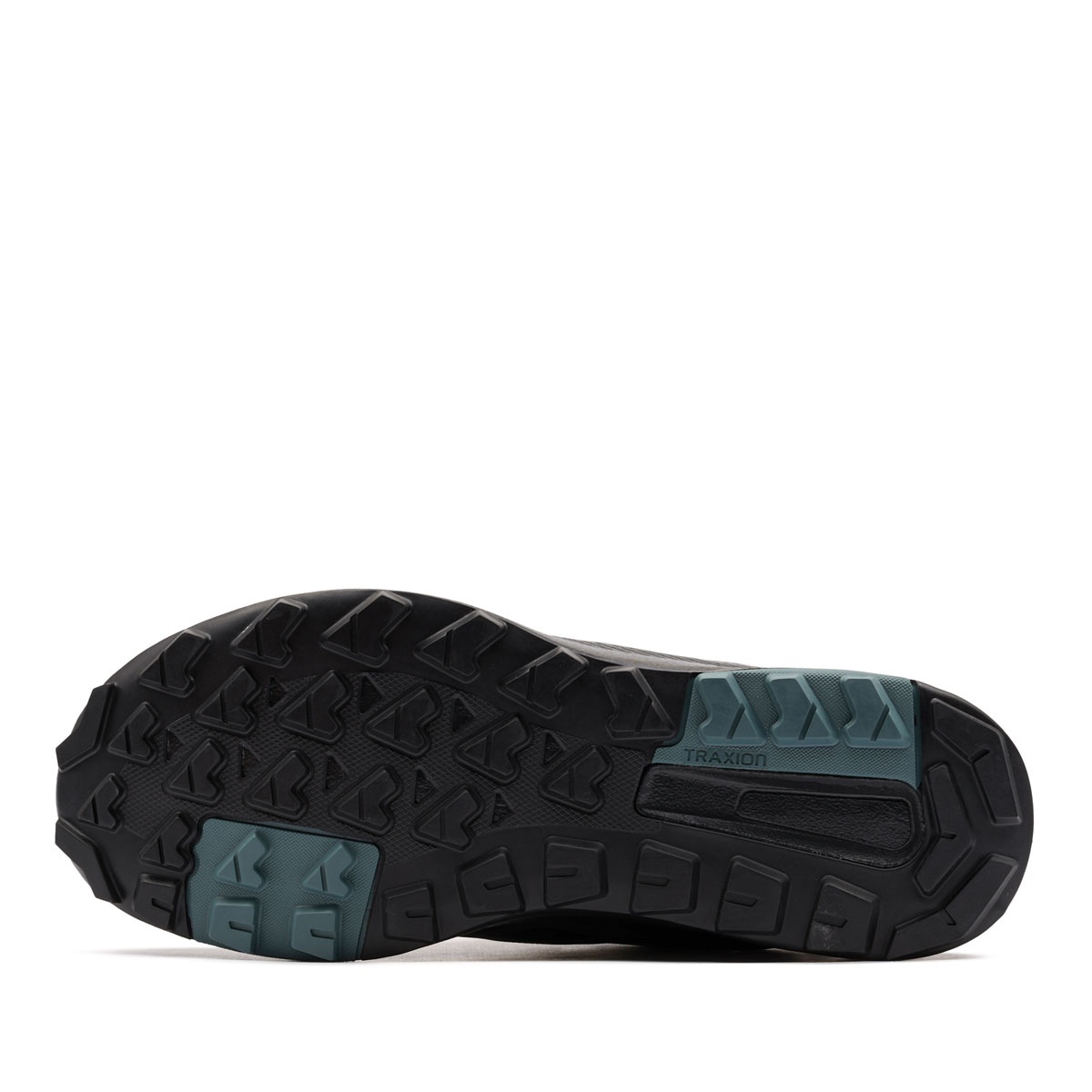 adidas Terrex Anylander Mid Rain Ready Pantofi sport bărbați JQ9963