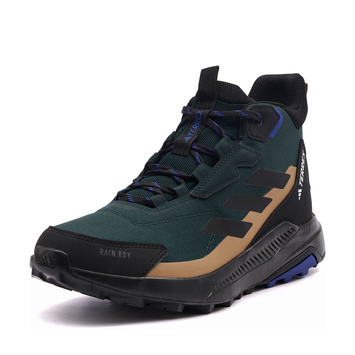 adidas Terrex Anylander Mid Rain Ready Pantofi sport bărbați JQ9964