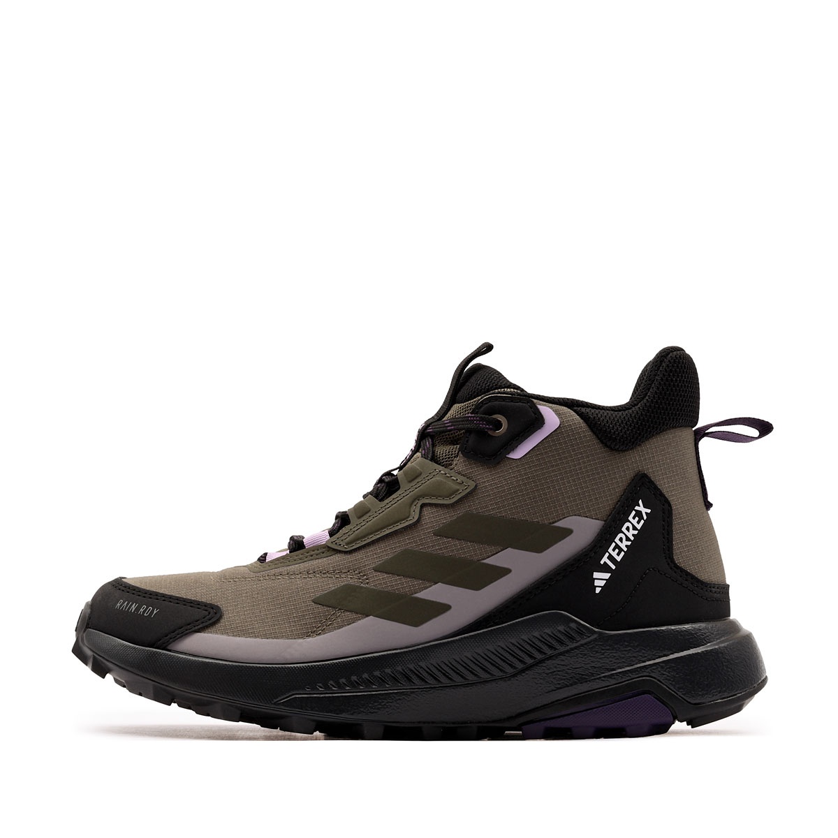 adidas Terrex Anylander Mid Rain Ready Pantofi sport damă JQ9965