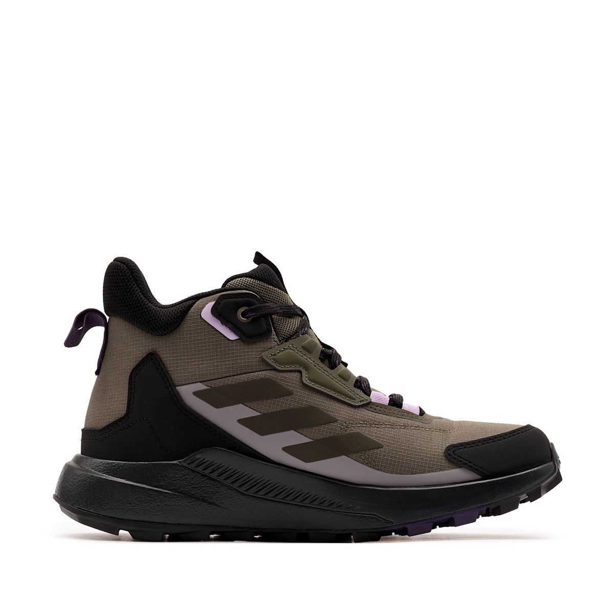 adidas Terrex Anylander Mid Rain Ready Pantofi sport damă JQ9965