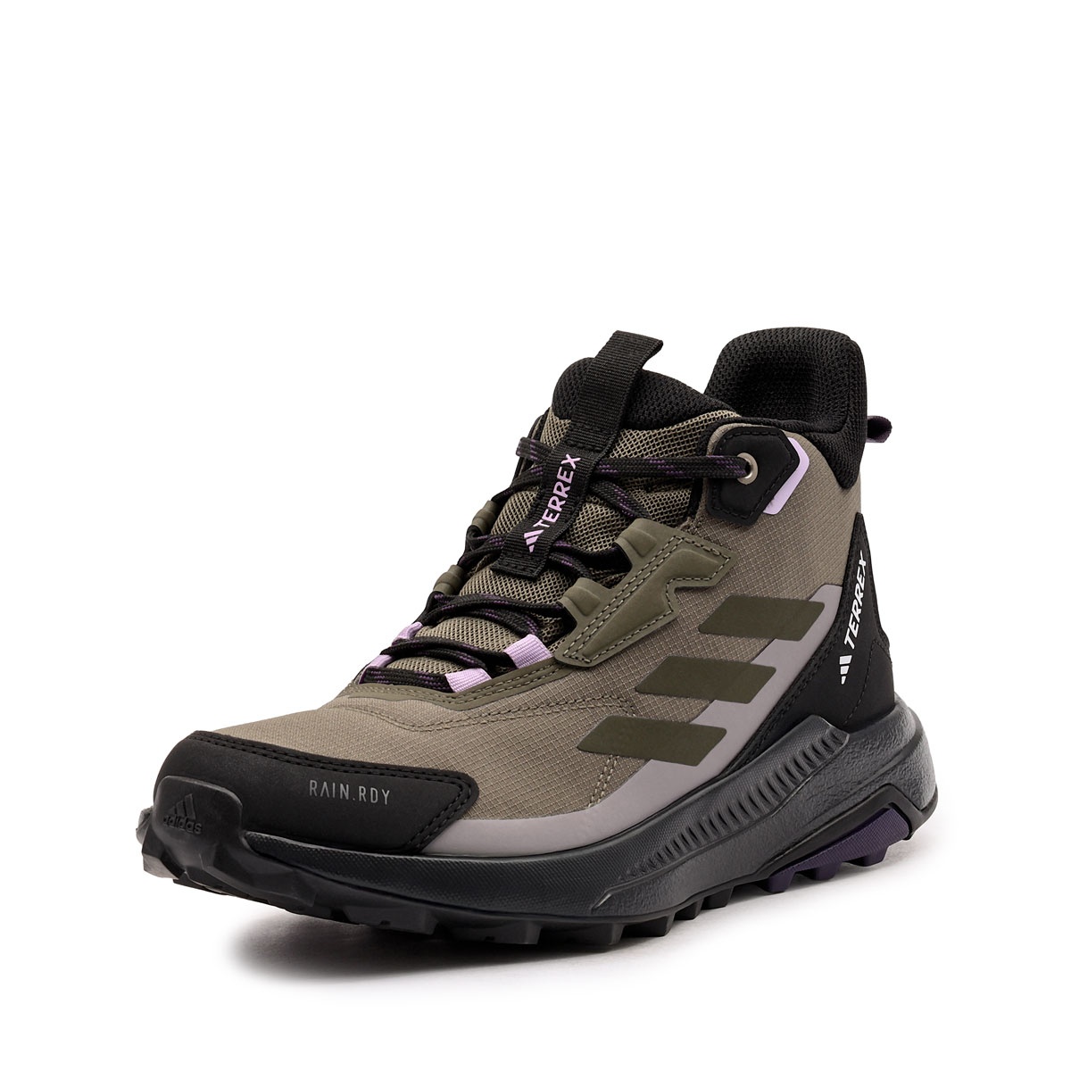 adidas Terrex Anylander Mid Rain Ready Pantofi sport damă JQ9965