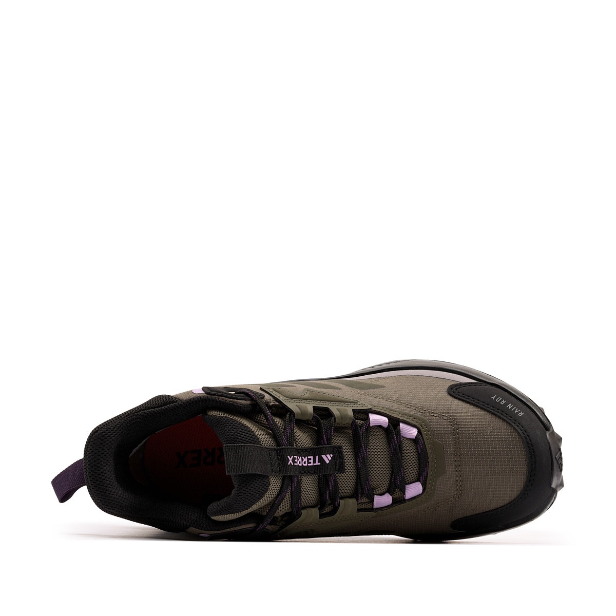 adidas Terrex Anylander Mid Rain Ready Pantofi sport damă JQ9965