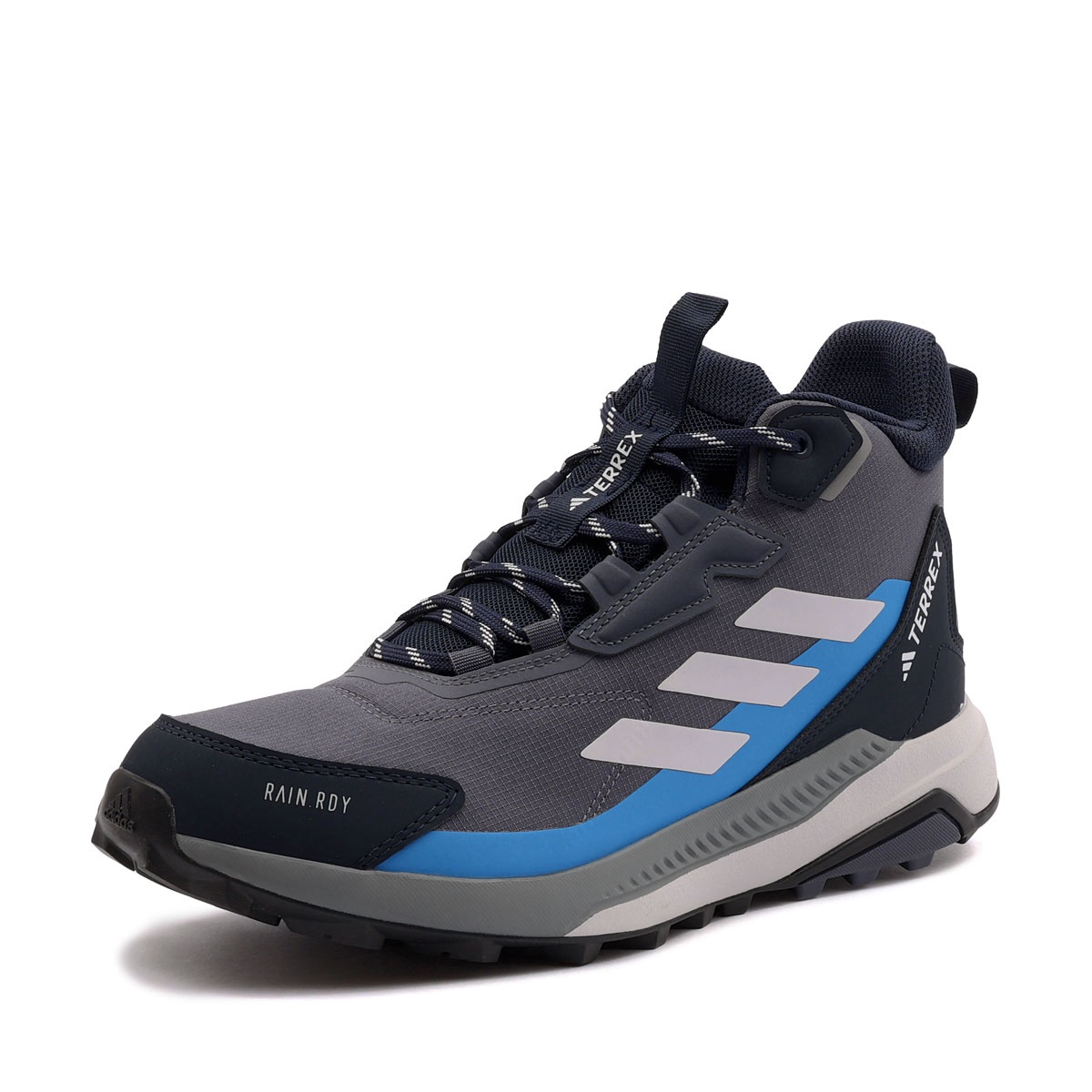 adidas Terrex Anylander Mid Rain Ready Pantofi sport bărbați JR6593