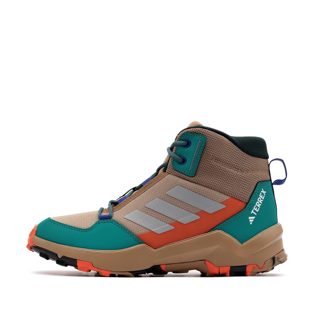 Pantofi sport adidas Terrex AX4R Mid JP9993 adidas Terrex AX4R Mid Pantofi sport JP9993