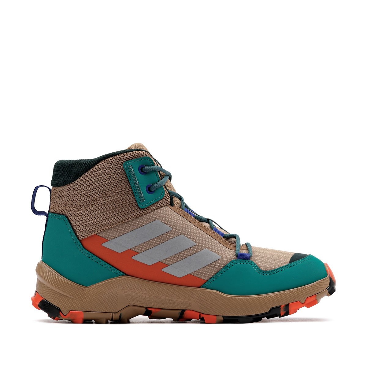 Pantofi sport adidas Terrex AX4R Mid JP9993 adidas Terrex AX4R Mid Pantofi sport JP9993