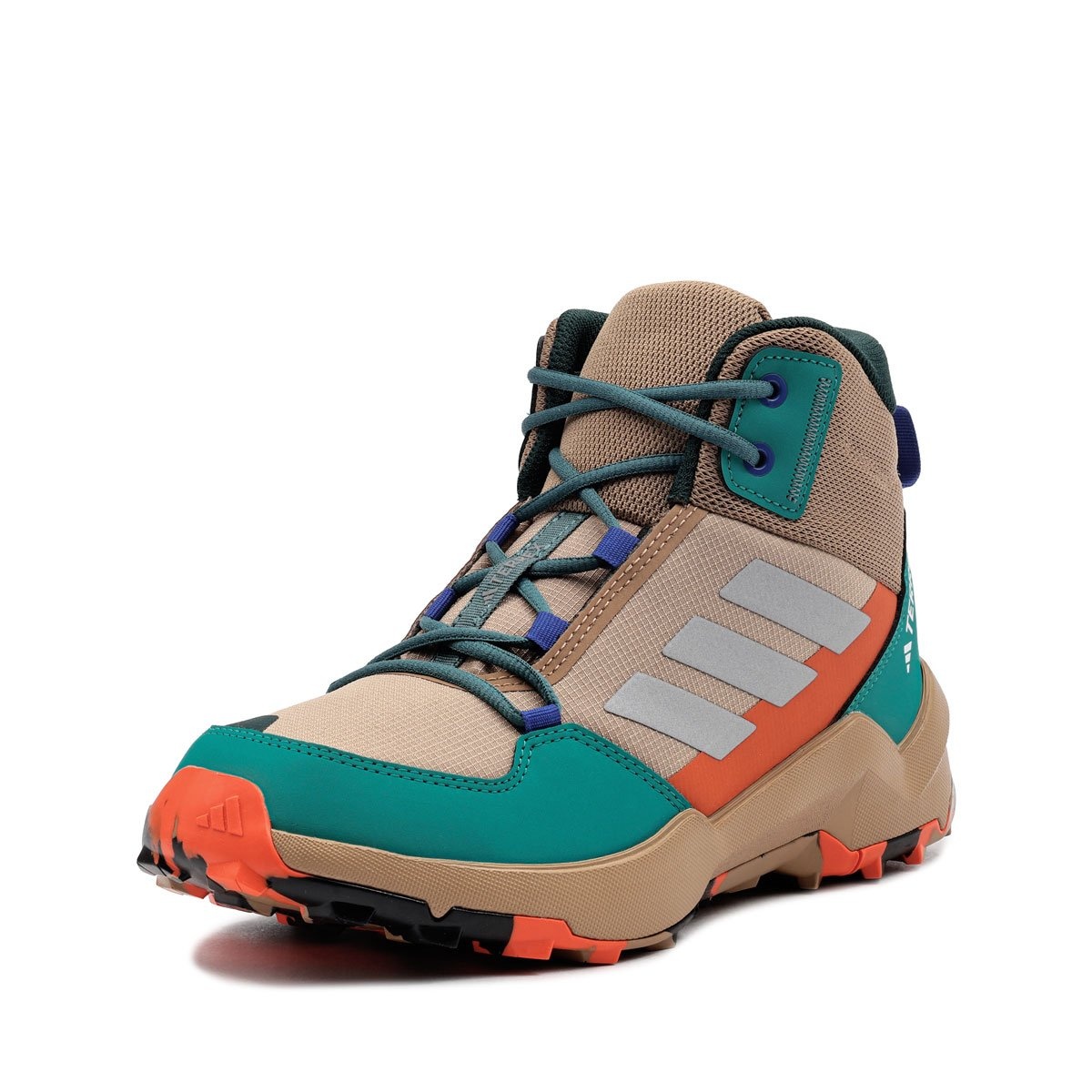 Pantofi sport adidas Terrex AX4R Mid JP9993 adidas Terrex AX4R Mid Pantofi sport JP9993