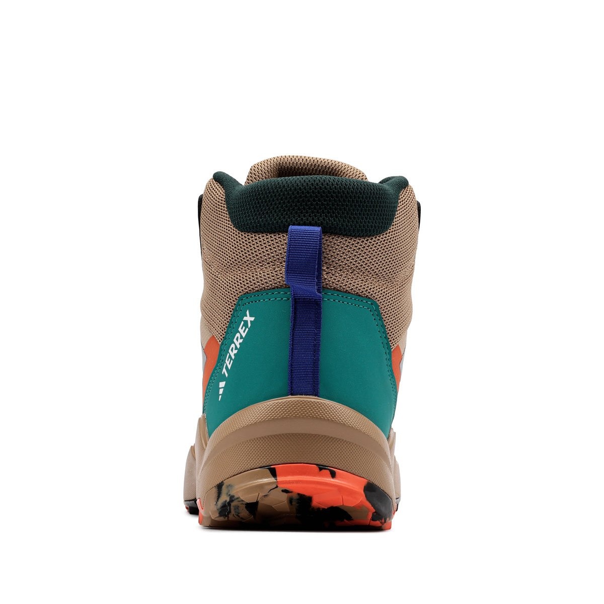 Pantofi sport adidas Terrex AX4R Mid JP9993 adidas Terrex AX4R Mid Pantofi sport JP9993