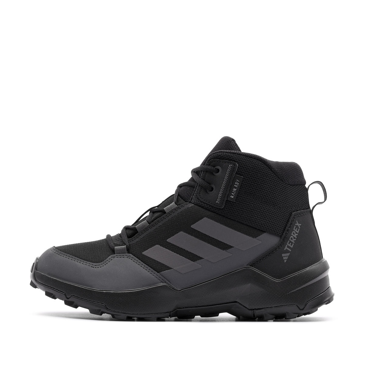 Pantofi sport adidas Terrex AX4R Rain Ready Mid IF6517 adidas Terrex AX4R Rain Ready Mid Pantofi sport IF6517