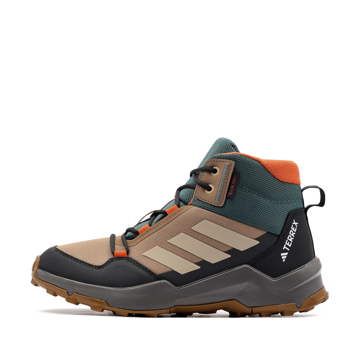 adidas Terrex AX4R Rain Ready Mid Pantofi sport JS2920