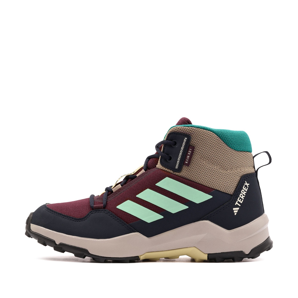 adidas Terrex AX4R Rain Ready Mid Pantofi sport KI5803