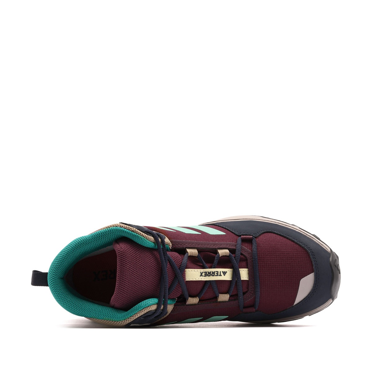adidas Terrex AX4R Rain Ready Mid Pantofi sport KI5803