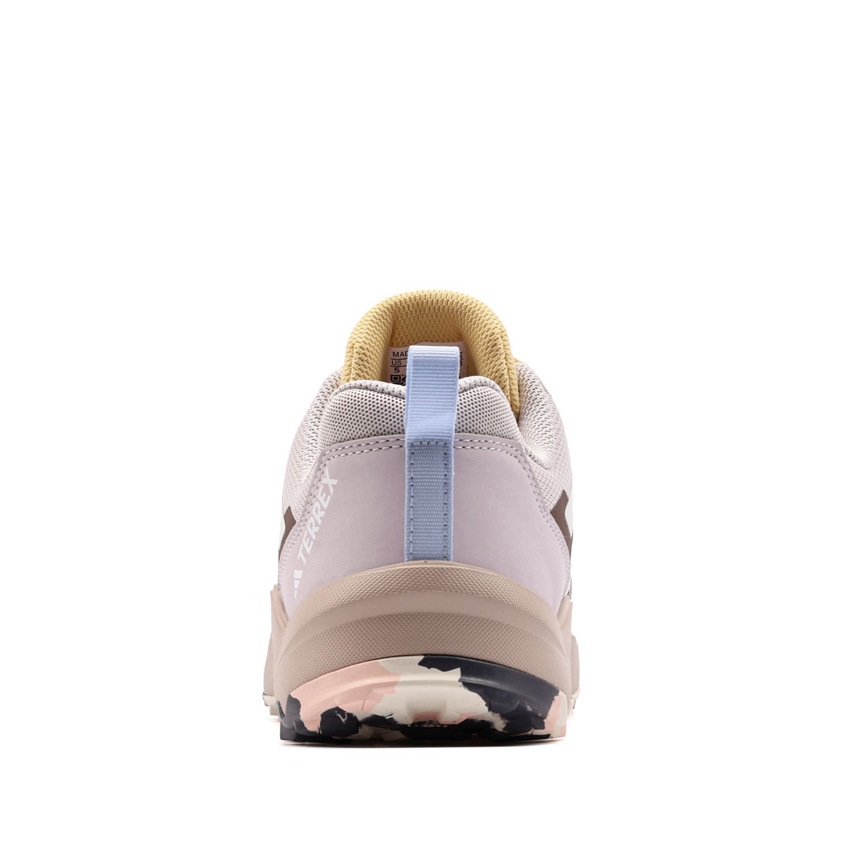 adidas Terrex AX4S SL Pantofi sport JR9058