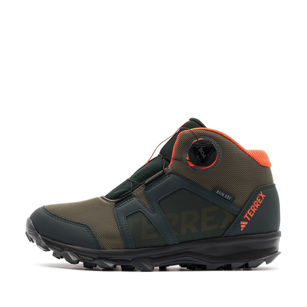 Pantofi sport adidas Terrex Boa Mid Rain Ready IF7509 adidas Terrex Boa Mid Rain Ready Pantofi sport IF7509