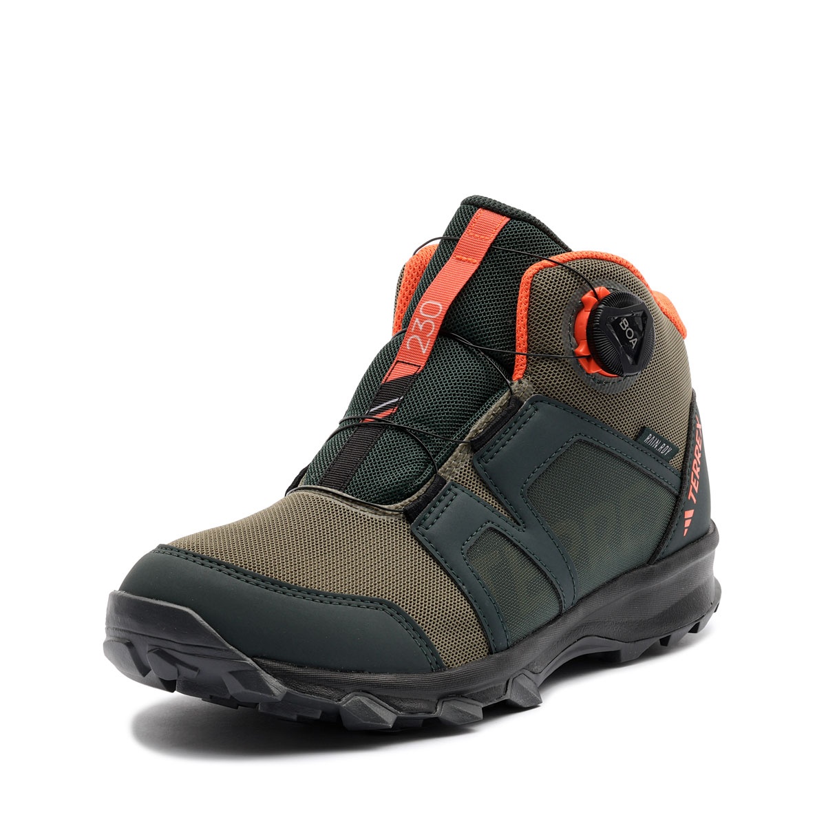 Pantofi sport adidas Terrex Boa Mid Rain Ready IF7509 adidas Terrex Boa Mid Rain Ready Pantofi sport IF7509