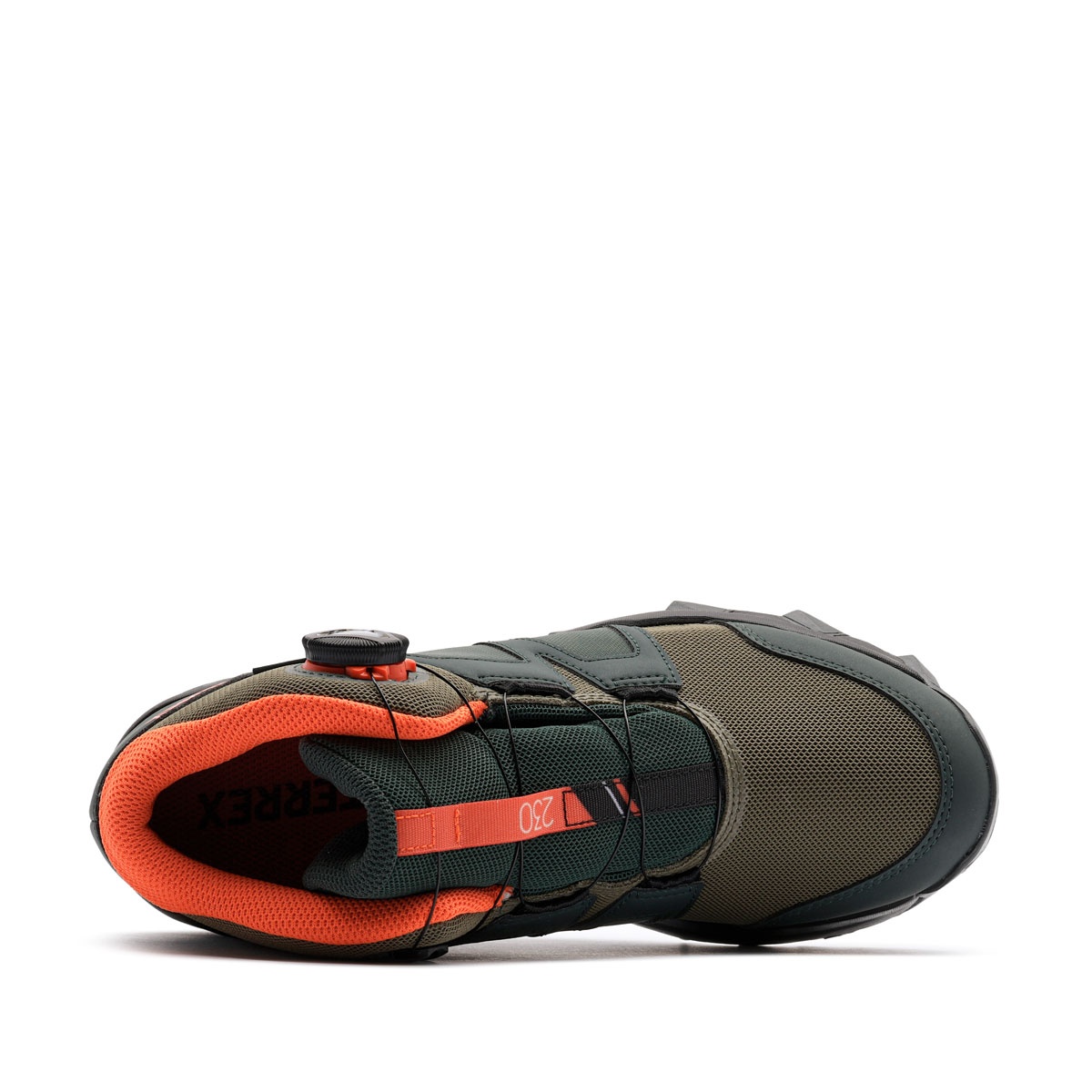 Pantofi sport adidas Terrex Boa Mid Rain Ready IF7509 adidas Terrex Boa Mid Rain Ready Pantofi sport IF7509